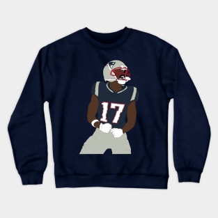 Antonio Brown Crewneck Sweatshirt